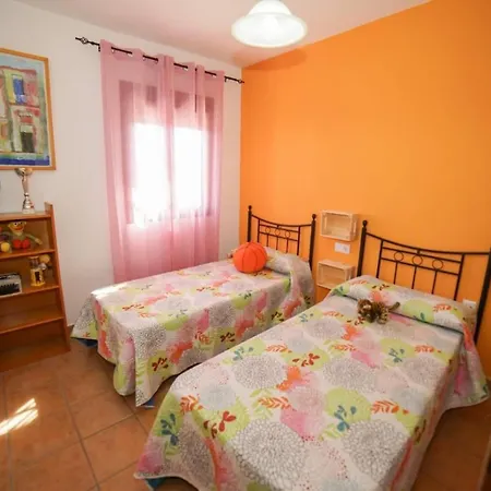 Casa Ana Mari Chalet