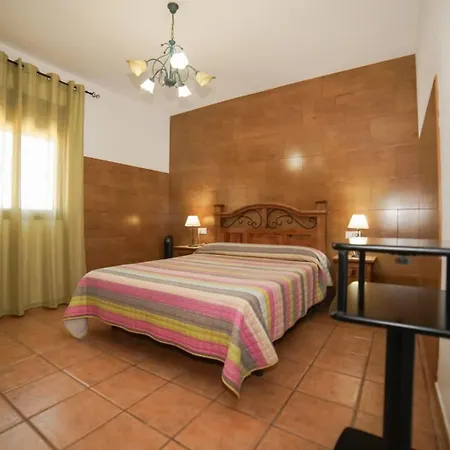 Chalet Casa Ana Mari *
