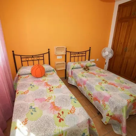 Casa Ana Mari Chalet Conil De La Frontera