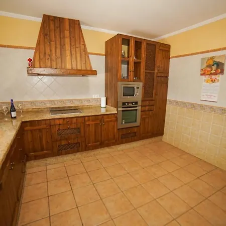 Casa Ana Mari Chalet