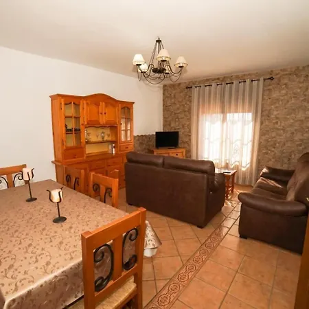 Casa Ana Mari Chalet Conil De La Frontera