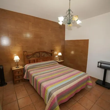 Casa Ana Mari