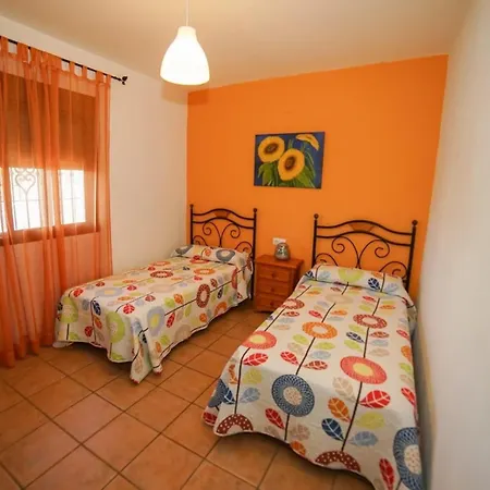 Chalet Casa Ana Mari