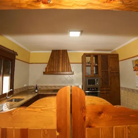 Casa Ana Mari Chalet *