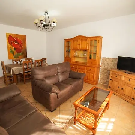 Casa Ana Mari
