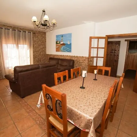 Casa Ana Mari *