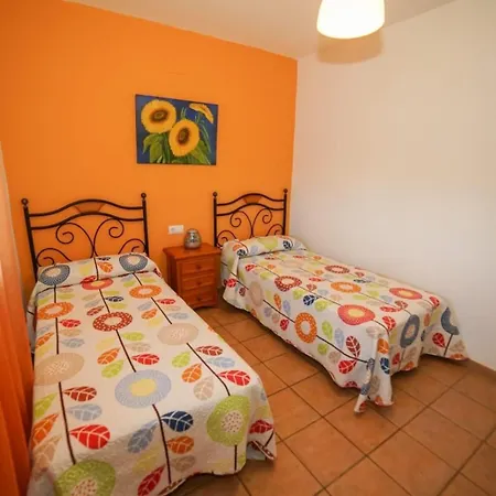 Casa Ana Mari Chalet *