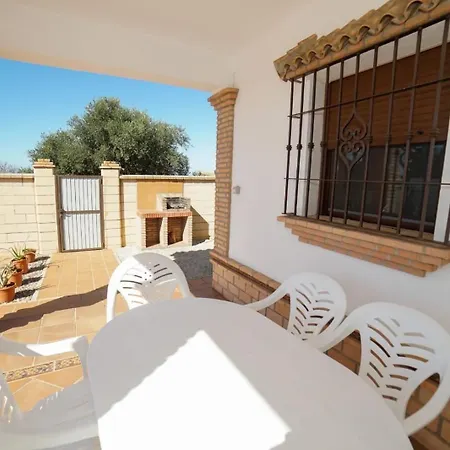 Chalet Casa Ana Mari *